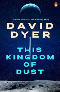 THIS KINGDOM OF DUST