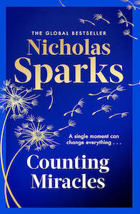 Books: COUNTING MIRACLES