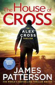 THE HOUSE OF CROSS (ALEX CROSS #32)