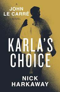 Books: KARLA'S CHOICE