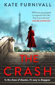 Books: THE CRASH