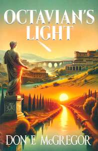 Books: OCTAVIAN'S LIGHT