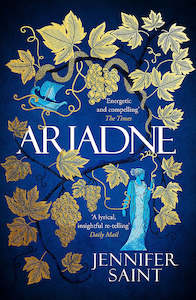 Books: ARIADNE