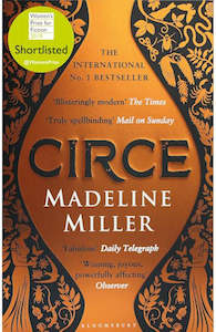 Books: CIRCE