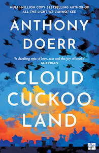 Books: CLOUD CUCKOO LAND