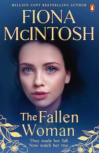 Books: THE FALLEN WOMAN