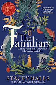 Books: THE FAMILIARS