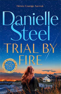 Books: TRIAL BY FIRE