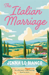 Books: THE ITALIAN MARRIAGE