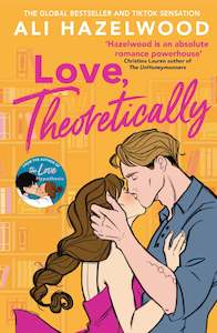 Books: LOVE THEORETICALLY