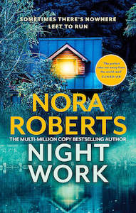 Books: NIGHTWORK