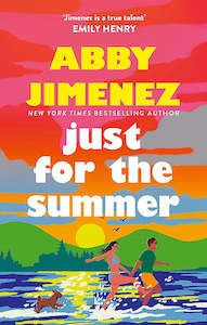 Books: JUST FOR THE SUMMER