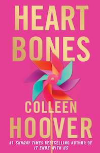 Books: HEART BONES