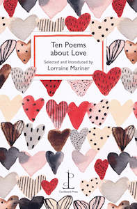 Books: TEN POEMS ABOUT LOVE