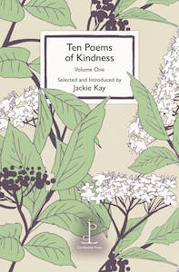 Books: TEN POEMS OF KINDNESS VOLUME 1