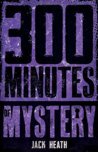 300 MINUTES OF MYSTERY