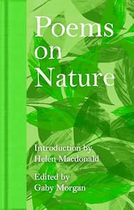 Books: POEMS ON NATURE