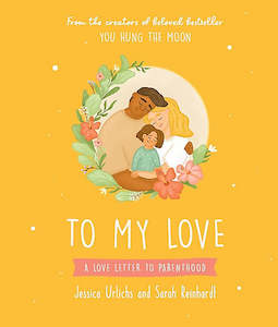 Books: TO MY LOVE