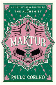 Books: MAKTUB