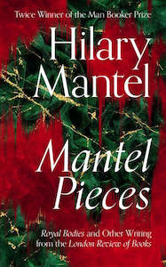 Books: MANTEL PIECES