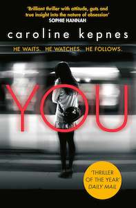 Books: YOU (YOU #1)