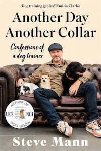 Books: ANOTHER DAY, ANOTHER COLLAR