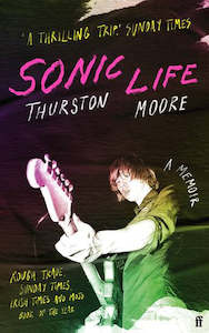 Books: SONIC LIFE