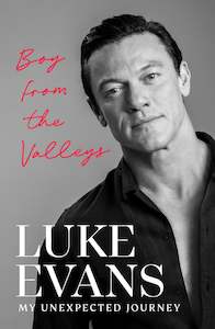 Books: BOY FROM THE VALLEYS