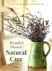 Books: NATURAL CARE