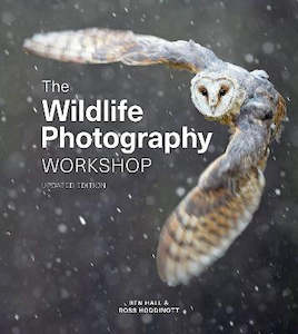 THE WILDLIFE PHOTOGRAPHY WORKSHOP