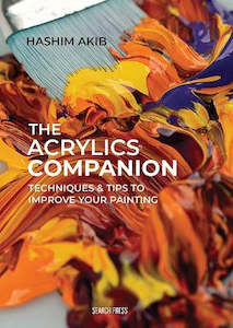 THE ACRYLICS COMPANION