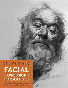 Books: FACIAL EXPRESSIONS FOR ARTISTS