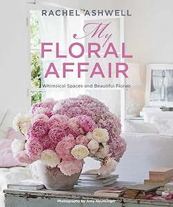 Books: MY FLORAL AFFAIR