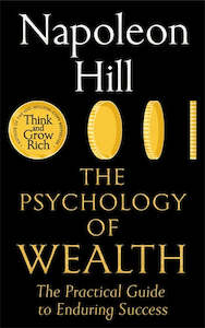 THE PSYCHOLOGY OF WEALTH