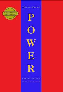 THE 48 LAWS OF POWER