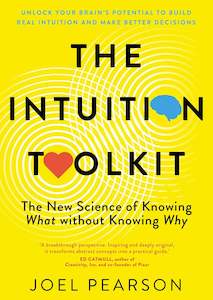 THE INTUITION TOOLKIT