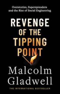 REVENGE OF THE TIPPING POINT