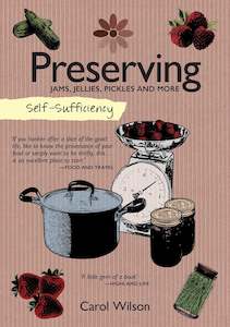 SELF-SUFFICIENCY: PRESERVING