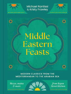 MIDDLE EASTERN FEASTS