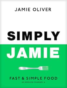 SIMPLY JAMIE