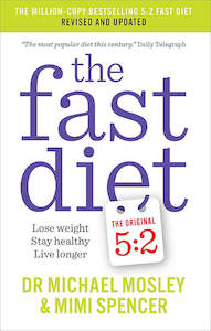 THE FAST DIET