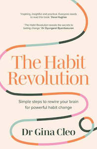 THE HABIT REVOLUTION