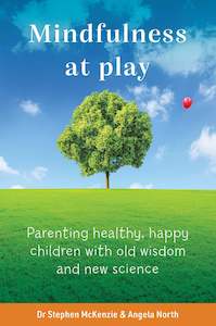 Books: MINDFULNESS AT PLAY