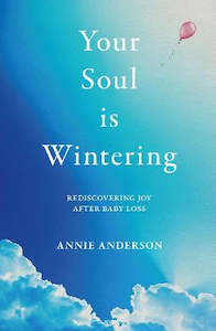 YOUR SOUL IS WINTERING