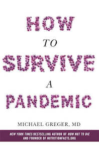 HOW TO SURVIVE A PANDEMIC