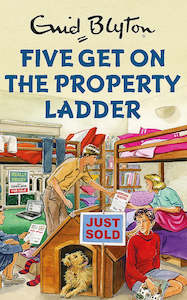 Five Get On The Property Ladder