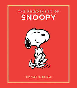 THE PHILOSOPHY OF SNOOPY