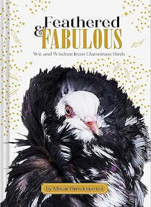 FEATHERED & FABULOUS