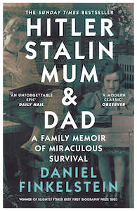 HITLER, STALIN, MUM & DAD