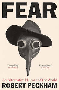 Fear: An Alternate History Of The World